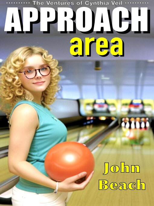 Title details for Approach Area by John Beach - Available